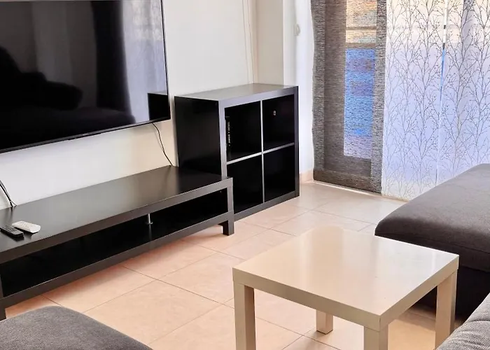 Panoramic Estrella De La Cala Finestrat Apartment Benidorm