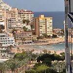 Panoramic Estrella De La Cala Finestrat Апартаменты *