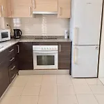 Апартаменты Panoramic Estrella De La Cala Finestrat Бенидорм