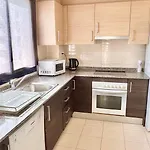 Апартаменты Panoramic Estrella De La Cala Finestrat