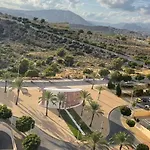 Апартаменты Panoramic Estrella De La Cala Finestrat *