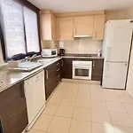 Апартаменты Panoramic Estrella De La Cala Finestrat