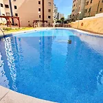 Panoramic Estrella De La Cala Finestrat Апартаменты Бенидорм