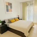 Panoramic Estrella De La Cala Finestrat Бенидорм