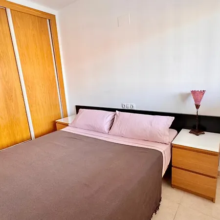 Estrella De La Cala Finestrat Appartamento Benidorm