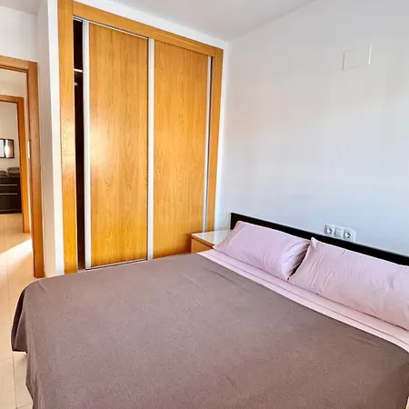 Appartamento Estrella De La Cala Finestrat Benidorm