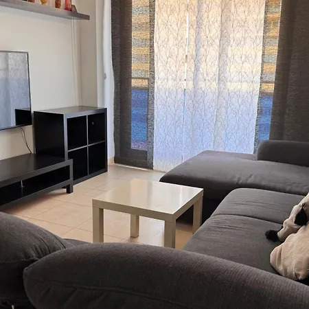 Estrella De La Cala Finestrat بينايدورم