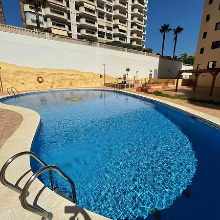 Estrella De La Cala Finestrat Apartamento *