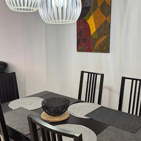 Estrella De La Cala Finestrat Apartamento Benidorm