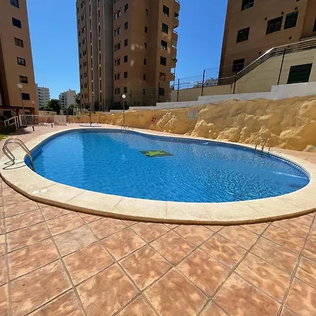 Estrella De La Cala Finestrat بينايدورم
