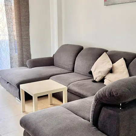 Apartmán Panoramic Estrella De La Cala Finestrat Benidorm