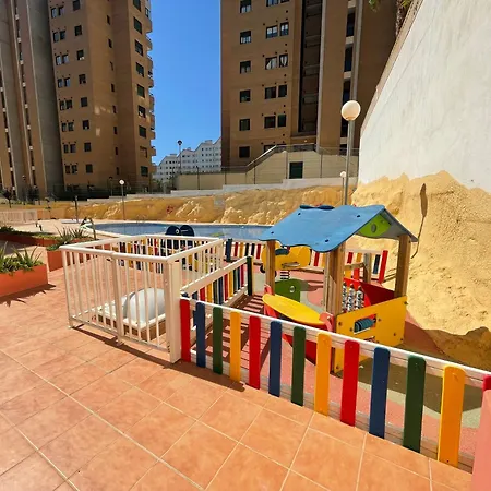 Estrella De La Cala Finestrat بينايدورم