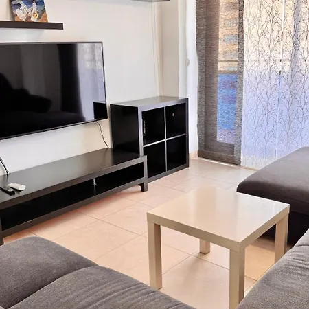 Panoramic Estrella De La Cala Finestrat Apartmán Benidorm