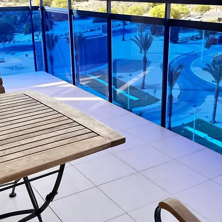 شقة Estrella De La Cala Finestrat بينايدورم