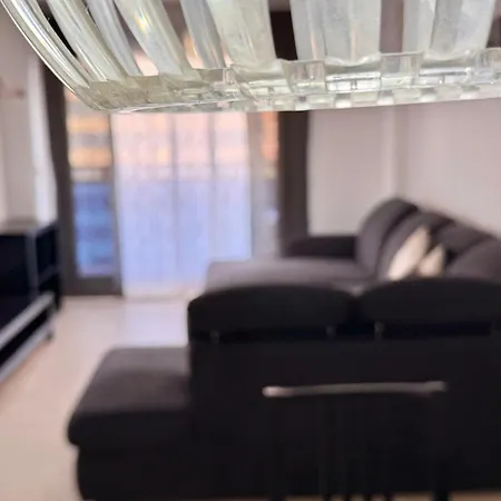 Apartmán Panoramic Estrella De La Cala Finestrat