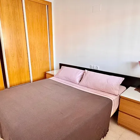 Estrella De La Cala Finestrat Apartamento *
