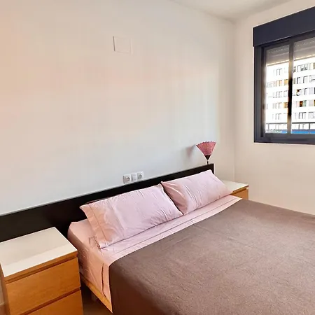 Estrella De La Cala Finestrat Apartamento Benidorm