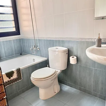 Estrella De La Cala Finestrat Apartamento Benidorm