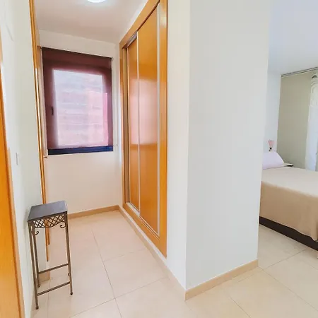 Panoramic Estrella De La Cala Finestrat Apartmán