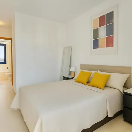 Apartmán Panoramic Estrella De La Cala Finestrat