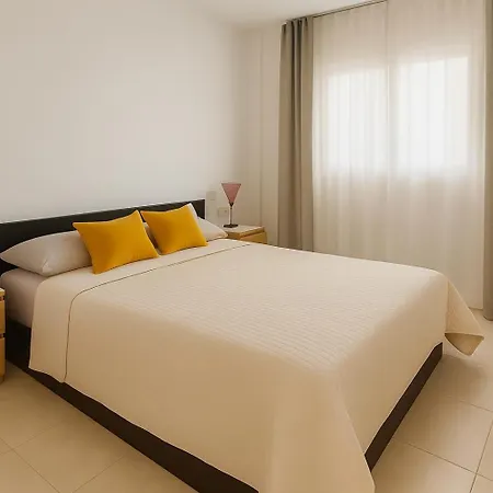 Panoramic Estrella De La Cala Finestrat Apartmán