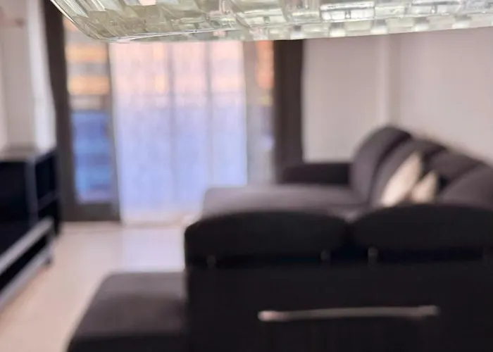 Appartement Panoramic Estrella De La Cala Finestrat